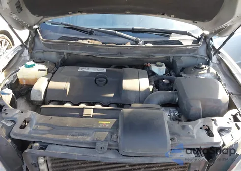 2010 Volvo Xc90 3.2 from USA, damaged, VIN YV4982CZXA1534864